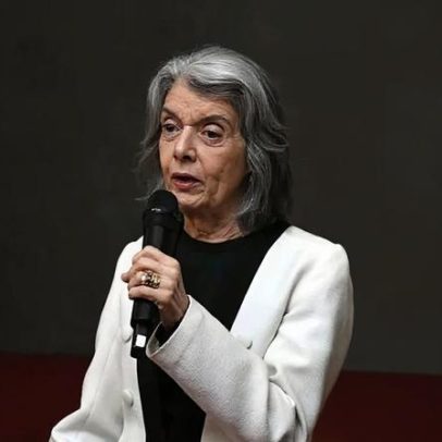 Cármen Lúcia diz que não antecipou saída da presidência do TSE