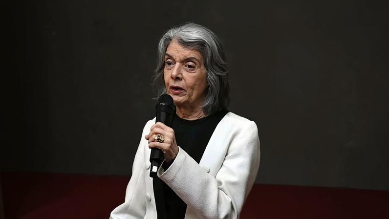 A ministra explicou ainda que a saída ocorre para permitir que a futura gestão do tribunal tenha tempo suficiente para assumir integralmente a organização das eleições - (crédito: Marcelo Ferreira/CB/D.A Press)