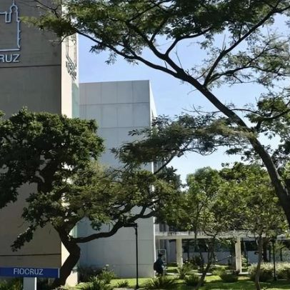 Justiça Federal bloqueia perfis por fake news contra a Fiocruz