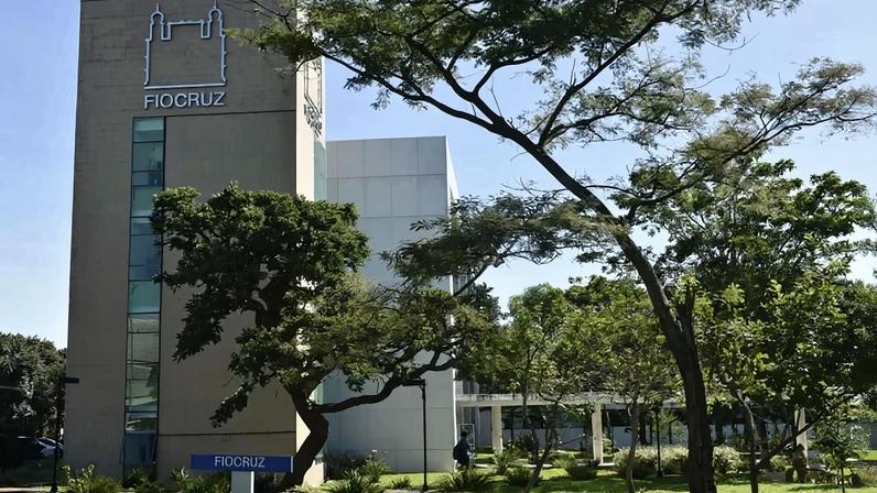 A Justiça entendeu que as postagens ultrapassaram a crítica constitucional e configuraram uma campanha de desinformação com potencial de risco à saúde coletiva - (crédito: Rodrigo Méxas / Fiocruz)