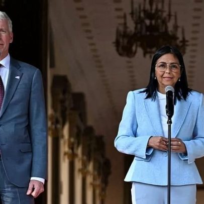 Presidente da Venezuela desmantela modelo econômico chavista, com 3 exemplos
