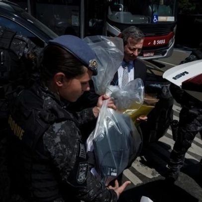 Riscos econômicos para o Brasil com facções como terroristas pelos EUA