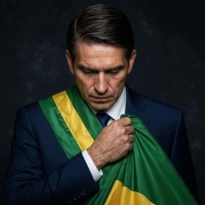 Filme sobre Bolsonaro é visto como 'comédia de erros' que envolve Flávio, aponta FT
