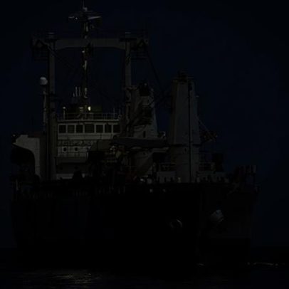 Navio de ajuda do México e Uruguai chega a Cuba