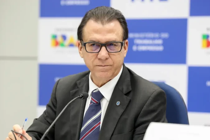 Ministro do Trabalho, Luiz Marinho, será a primeira autoridade a participar da comissão. - (crédito: Foto: Valter Campanato/Agência Brasil)