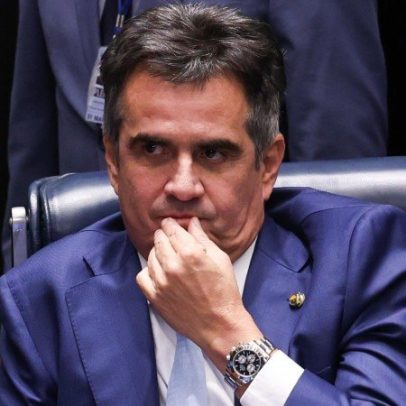Caso Master: Ciro Nogueira diz sofrer perseguição política