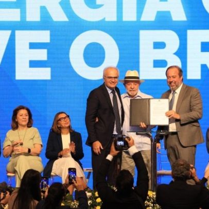 Energisa prevê R$ 18 bilhões em investimentos