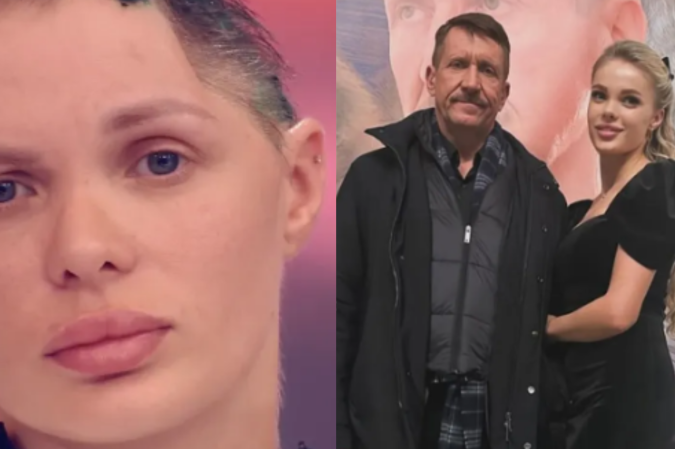 O crime foi tão violento que deixou o crânio da modelo deformado - (crédito: Reprodução / East2West)