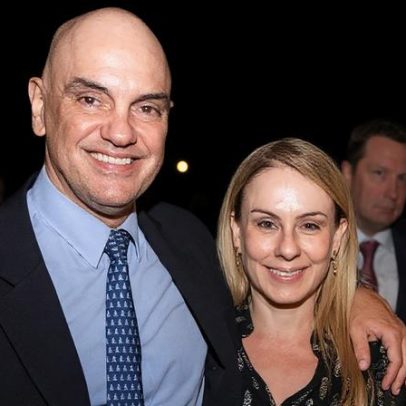 PF investiga perito suspeito de vazar contrato da esposa de Moraes