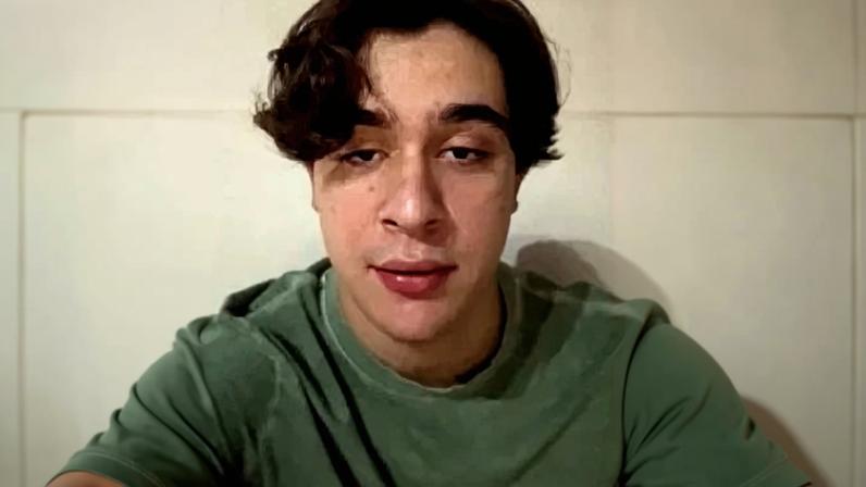 TJDFT nega habeas corpus a Pedro Turra e mantém prisão preventiva - (crédito: Material cedido ao Correio)