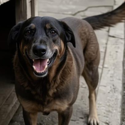 Perícia aponta que Cão Orelha não morreu por agressão de adolescentes