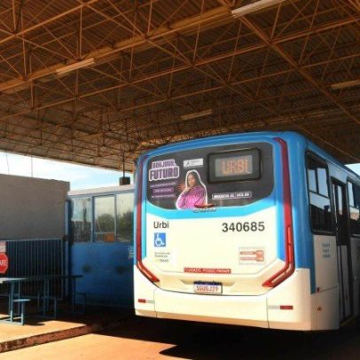 Ataques a 57 ônibus no DF foram coordenados; três presos