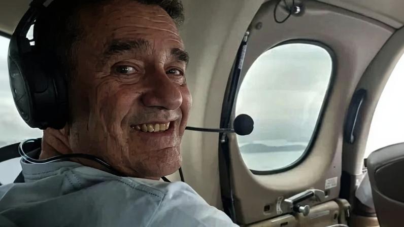 Morre Luiz Freire, ex-prefeito de Olinda e deputado constituinte - (crédito: Arquivo pessoal)