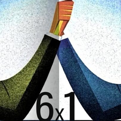 Correio debate escala 6x1 com autoridades