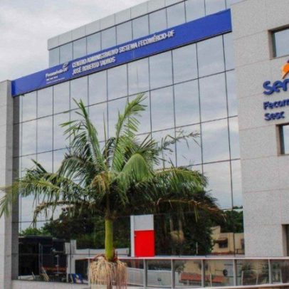 Senac-DF abre 5 mil vagas com foco em IA e tecnologia