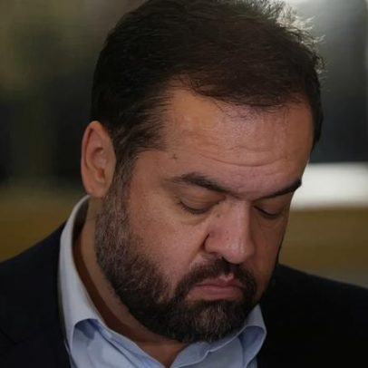Vorcaro financiou viagens de Cláudio Castro e acessava a cúpula do governo do RJ