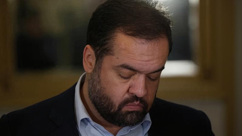 Operação deflagrada nesta terça-feira (26/5) é a oitava fase da Compliance Zero. Foram cumpridos dez mandados de busca e apreensão no Rio de Janeiro e no Distrito Federal por determinação do STF - (crédito: Fernando Frazão / Agência Brasil)