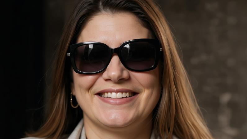 Morre empresária vítima de colisão que deixou três feridos graves na BR-070