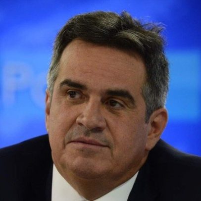 Ciro Nogueira afirma nunca ter recebido valores ilícitos e diz sofrer perseguição