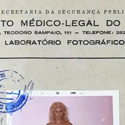 Waldirene, 1ª mulher trans a fazer cirurgia de mudança de sexo no Brasil, morta