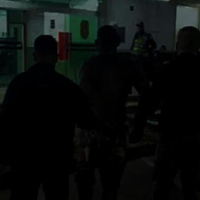 Suspeito de espancar mulher e fraturar dedos da vítima é preso no DF