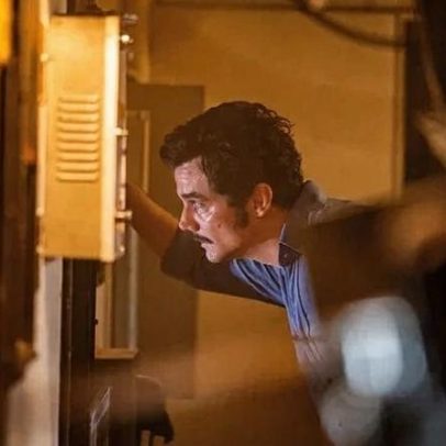 Agente secreto disputa prêmios em festival de cinema no México