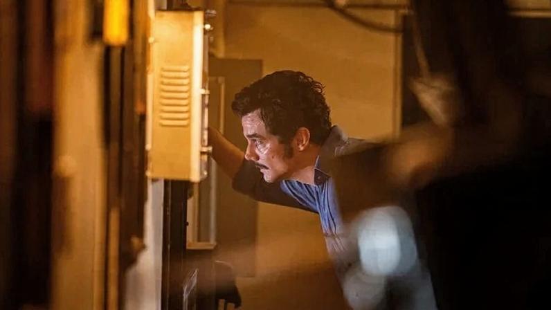 Agente secreto disputa prêmios em festival de cinema no México
