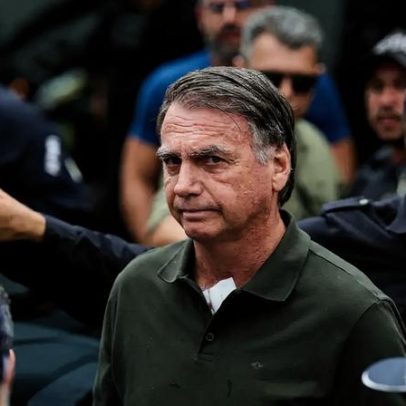 Cirurgia de Bolsonaro é concluída; boletim médico revela informações