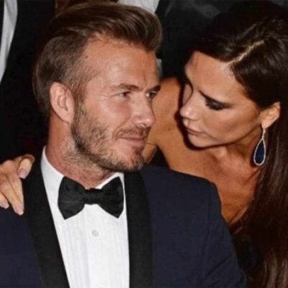 Casal Beckham passa a integrar o clube dos bilionários britânicos