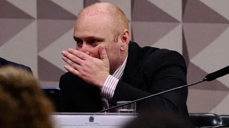 Moraes destacou em sua decisão o "ótimo comportamento" de Delgatti atestado pela direção da unidade prisional - (crédito: Ed Alves/CB/DA.Press)