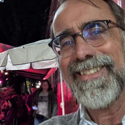 Sergio Leo lança novo livro nesta terça no Beirute