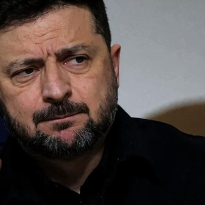 Ucrânia aproveita impactos da guerra no Irã para seus interesses
