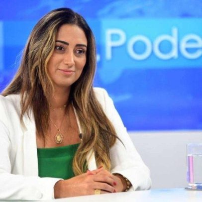 Flávia Péres enfrenta série de crises em período conturbado