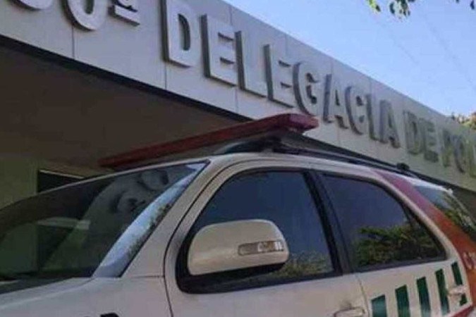 Caso é conduzido pela 30ª DP, em São Sebastião - (crédito: Divulgação)