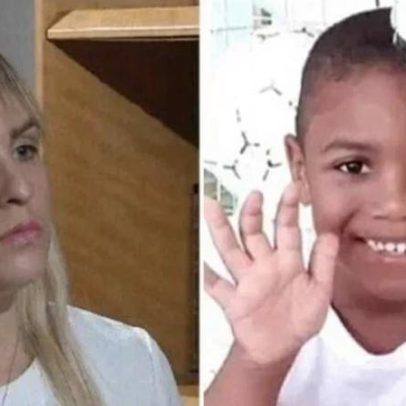 TJ-PE mantém pena de prisão de Sari Corte Real no Caso Miguel