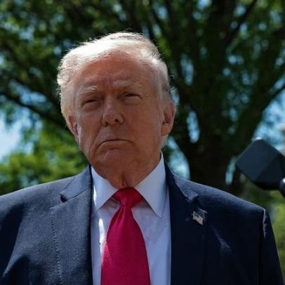 Trump critica proposta de paz do Irã; não está satisfeito