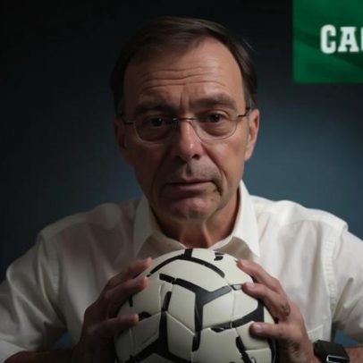 Ex-repórter da Globo brinca que procura emprego e anuncia contratação