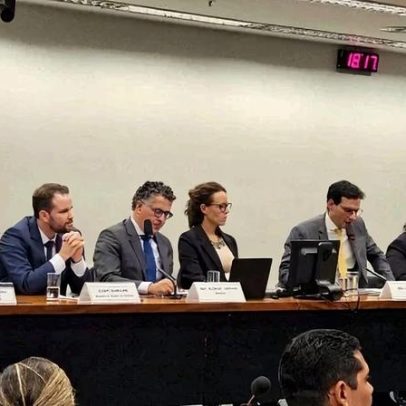 Câmara vota fim da escala 6x1 em 26/05; afeta 16 milhões de trabalhadores