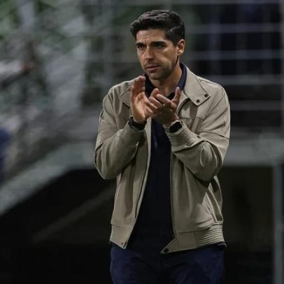 Abel Ferreira admite erros e critica calendário antes da Copa