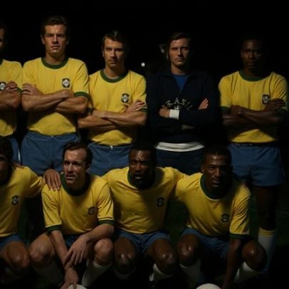 Brasil na Copa de 1970: desempenho, elenco e legado do time campeão