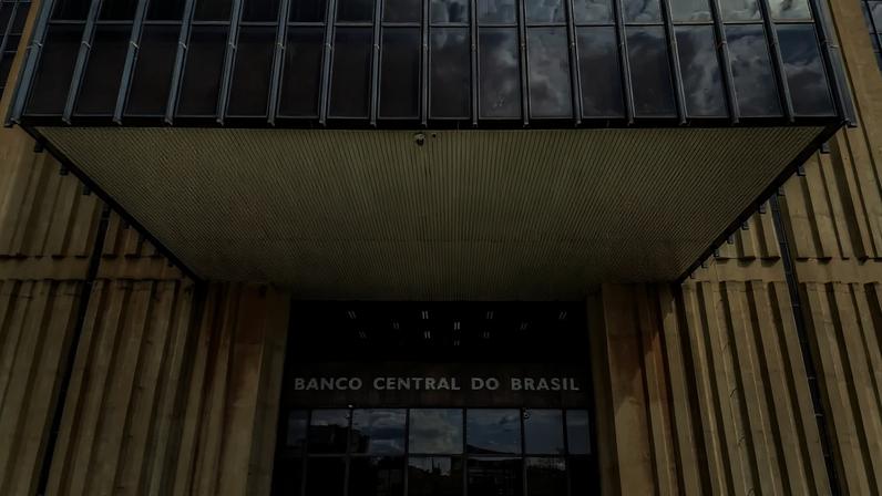 o relatório divulgado nesta semana, o mercado manteve a projeção em 13,25% ao ano. Atualmente, a Selic está em 14,5% a.a - (crédito: Rafa Neddermeyer/Agência Brasil)