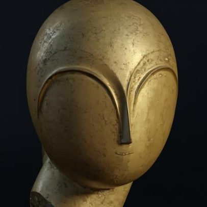 Escultura de Brancusi atinge segunda venda mais cara da história
