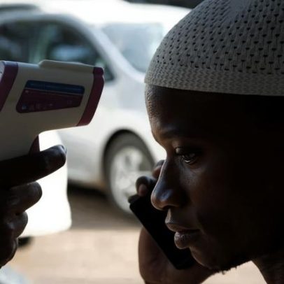 Ebola e guerra na RDC geram mistura catastrófica