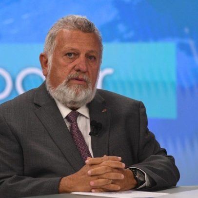 Presidente da Caixa cobra mudança de comportamento contra violência de gênero
