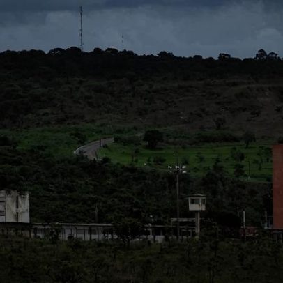 Comissão de Direitos Humanos denuncia irregularidades na Papuda