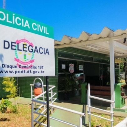 Mãe é detida por abandonar filha de 9 anos com neurodivergência
