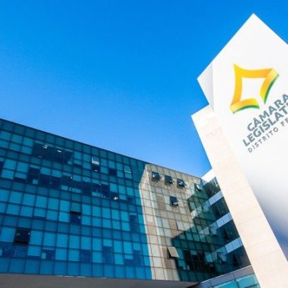 Câmara Legislativa investiga suspeita de espionagem