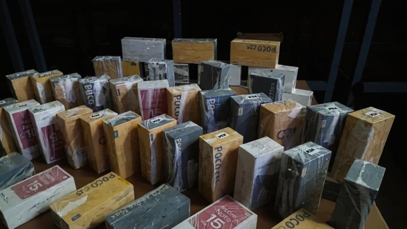 A ação resultou em uma base de cálculo de R$ 4.502.804,67, valor correspondente às mercadorias fiscalizadas, e na constituição de crédito tributário de R$ 1.137.470,56, referentes a impostos e multas.