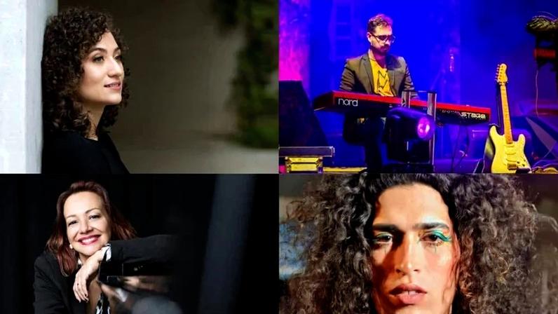 O projeto é inspirado em experiências de ocupação cultural do espaço público de outros países, com o objetivo de democratizar o acesso à arte e aproximar a população da música.
