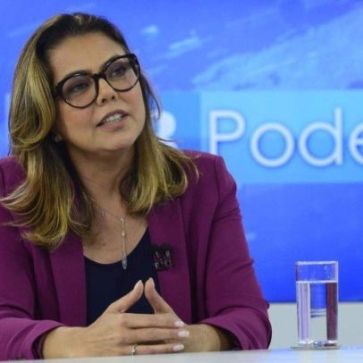 Senadora discute futuro do BRB com presidente do Banco Central